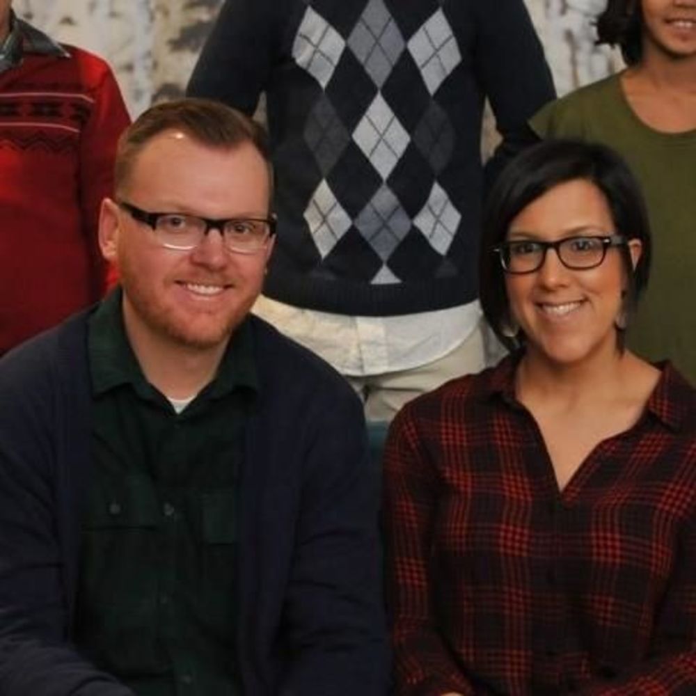 Meet your Posher, Nathan